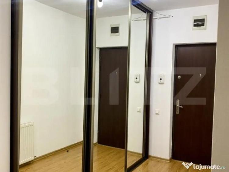 Apartament mobilat modern, 3 camere, 90 mp, zona Central, pe - 9