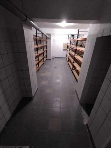 EXCLUSIV PIATA GRIVITEI SPATIU COMERCIAL D+P, SU 56 MP PRET.79900 EURO - 9