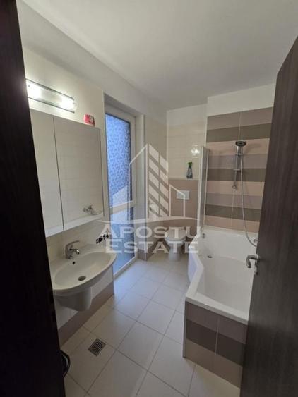 Apartament cu 2 camere, Aradului-Iris, Loc de Parcare,Pet Frendly - 11