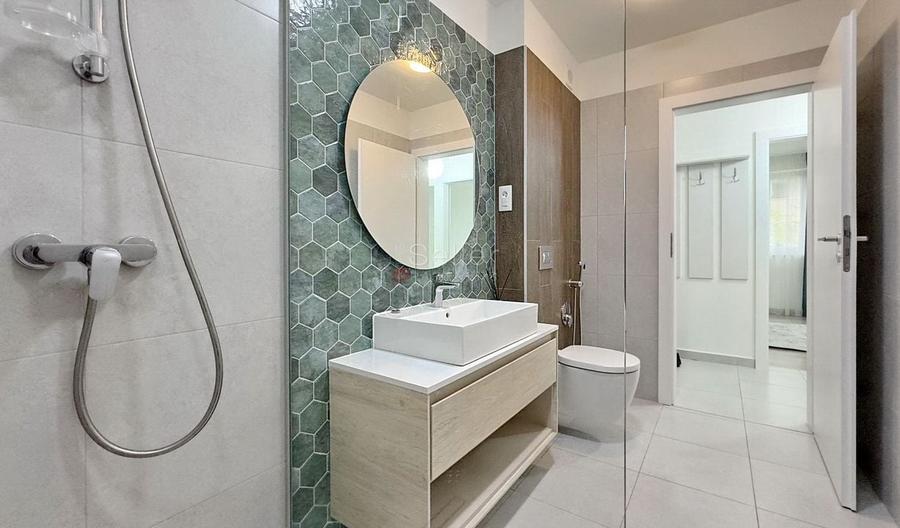 Loc Parcare Subteran - 15