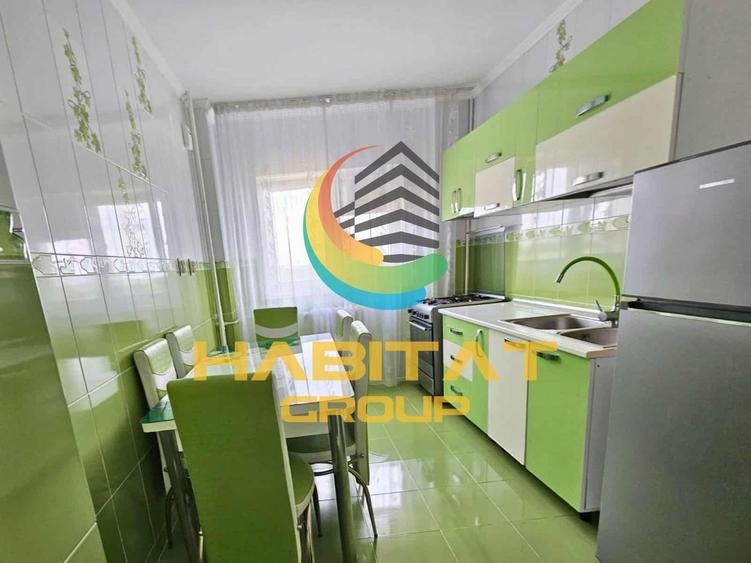 Apartament 4 camere mobilat- Soseaua Oltenitei - 2