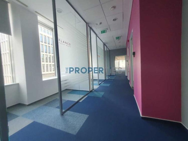 Comision 0! Spatii birouri/showroom in Swan Office Park - incepand cu 250mp - 9