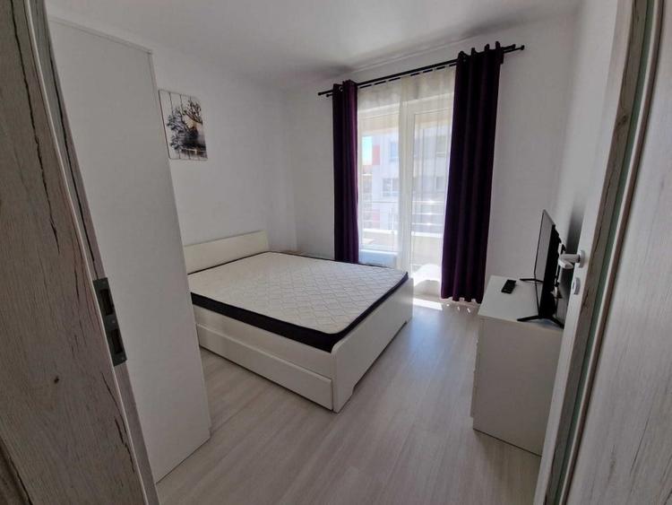 Apartament 2 camere Militari residence - Rezervelor 58C - 4