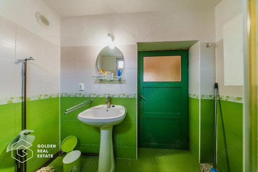 Casa in Ineu, cu teren de 1522 mp, comision 0% - 17