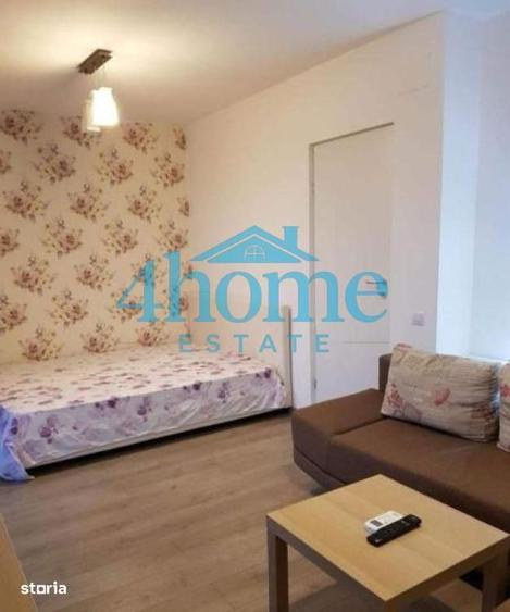 Garsoniera Militari| Gorjului| Metrou| Parcare - 3