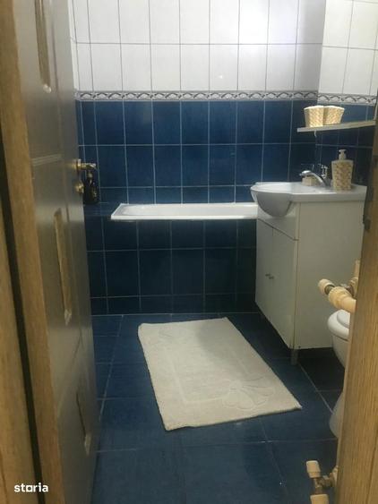 Dacia- 2 camere decomandate, mobilat si utilat - 9