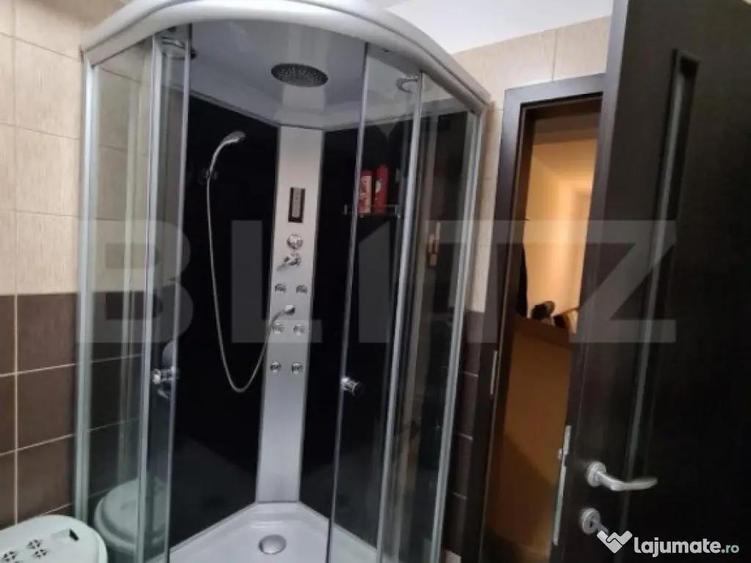 Apartament 2 camere, 50 mp, parcare, zona strazii Eroilo - 8