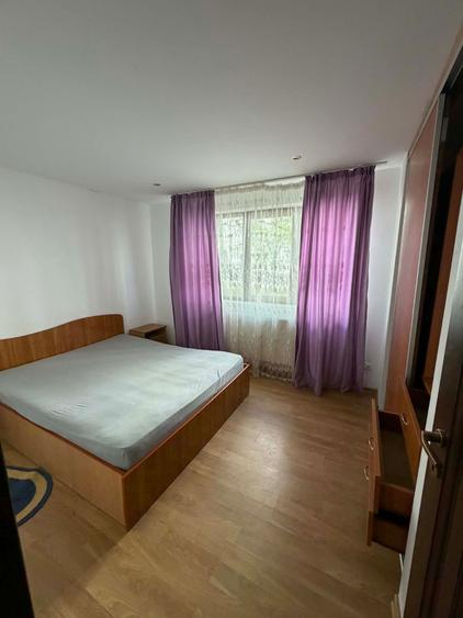 Apartament la parter de inchiriat in micro 3, Buzau. - 3