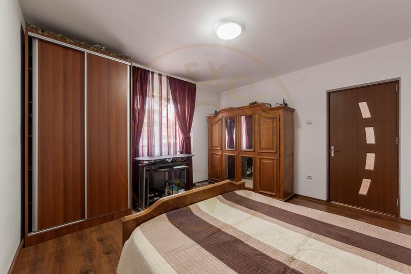 Casa in Albota, 3 dormitoare, curte 456 mp | Zona linistita, aproape de Pitesti! - 5