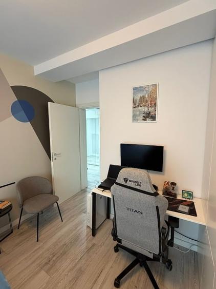 Apartament premium 2 camere | 21 Residence Politehnica | Vedere Parcul Liniei | - 3