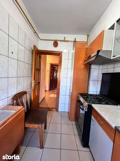 Apartament cu o camera Cug - 4
