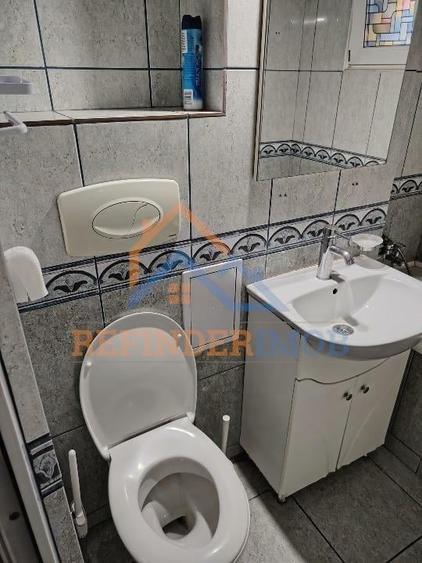Apartament de vanzare cu 3 camere, zona Titan Auchan - 13