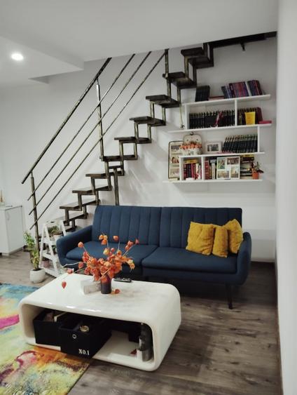 De vânzare apartament 80 mp - 9