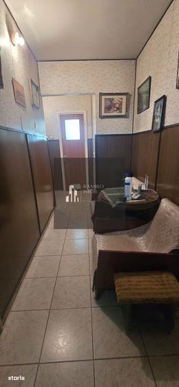 Apartament 4 camere decomandat Constantin Brancoveanu - 8