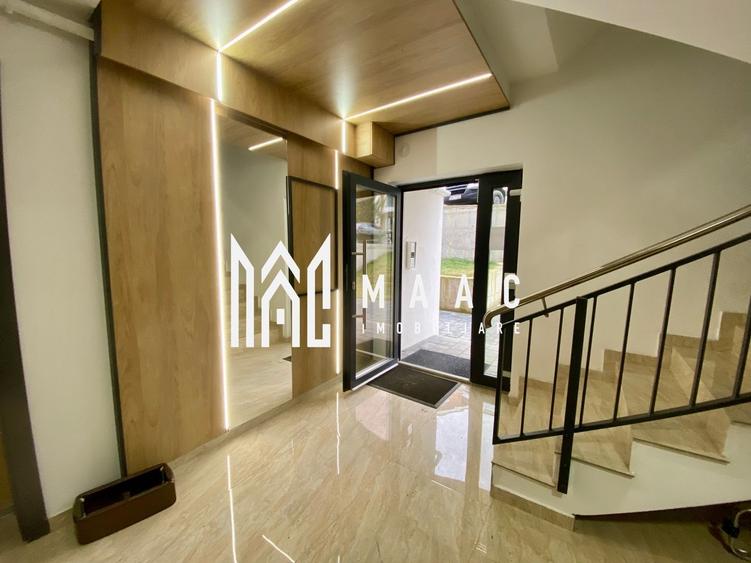 Apartament 2 camere | 53,55 MPU | Balcon | Loc de parcare - 9