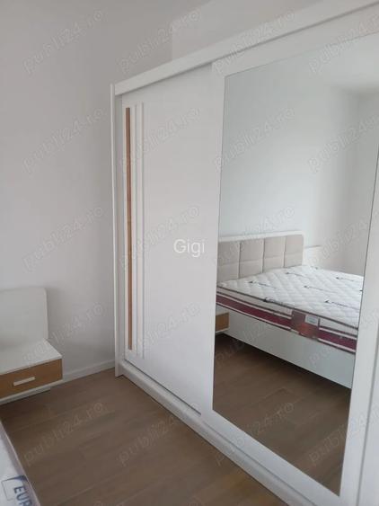 Apartament de inchiriat