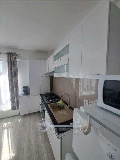 Apartament 2 Camere Palas Mall - 550 euro - 2