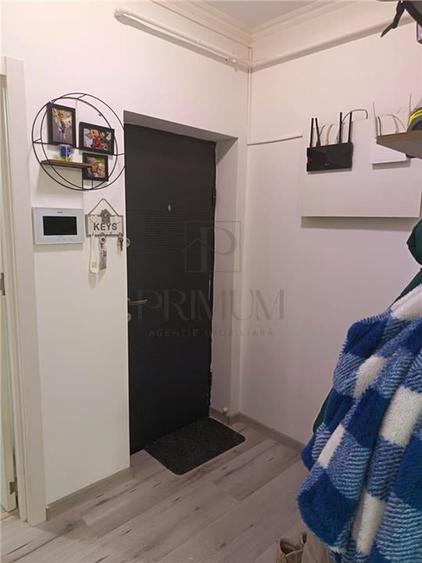 BRAYTIM - 3 CAM - 2 BAI - LOC PARCARE - INCALZIRE PARDOSEALA - BLOC NOU - 11