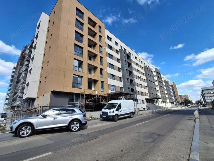 Apartament 3 camere - finisaje top - Berceni - pret cu tva inclus - mutare rapida - 2