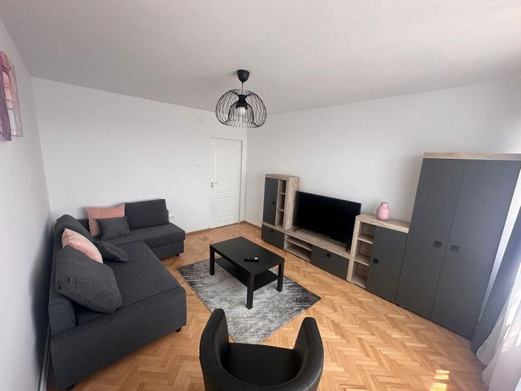 Inchiriere apartament 2 camere+dresing - 8