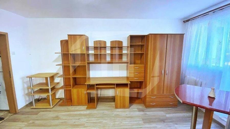 Apartament 1 camera, zona strazii Detunata - 3