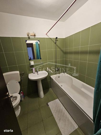 Apartament 2 camere Parcare privata inclusa Zona Baciu Strada Jupiter - 17