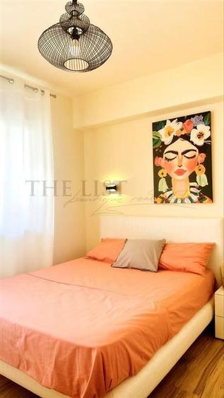 De Vanzare | Apartament cu 3 camere si loc de parcare inclus | Herastrau - 5