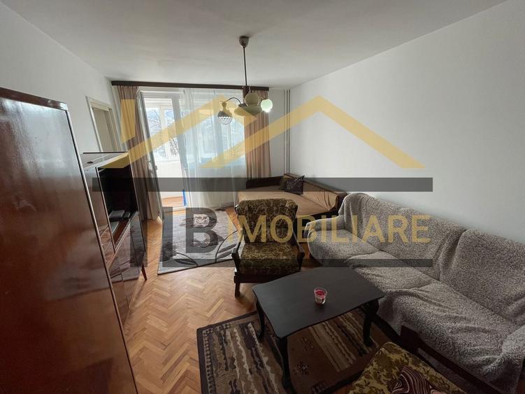 Apartament cu 2 camere, 48mp, Zona Dacia - 1