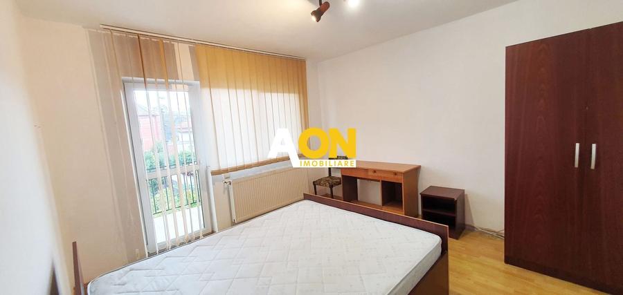 Apartament 3 camere, 2 bai, 2 balcoane, et.1, ultracentral, 88 mp util - 8