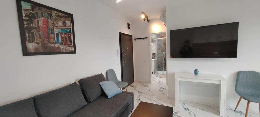 Garsoniera de inchiriat in Berceni langa Sun Plaza - 10