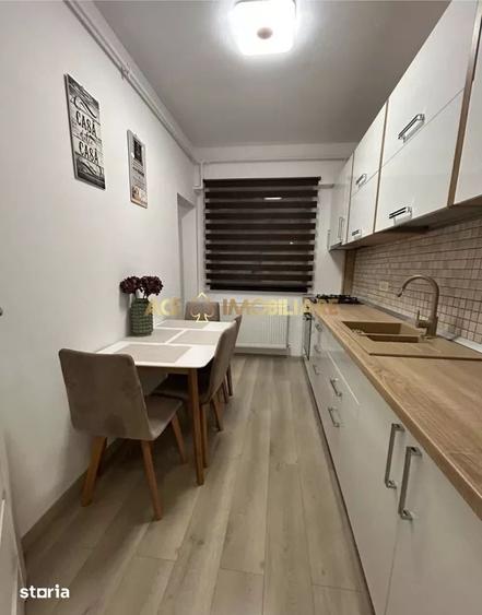 3 Camere de inchiriat | Bucurestii Noi | Centrala | 2 Locuri Parcare - 2