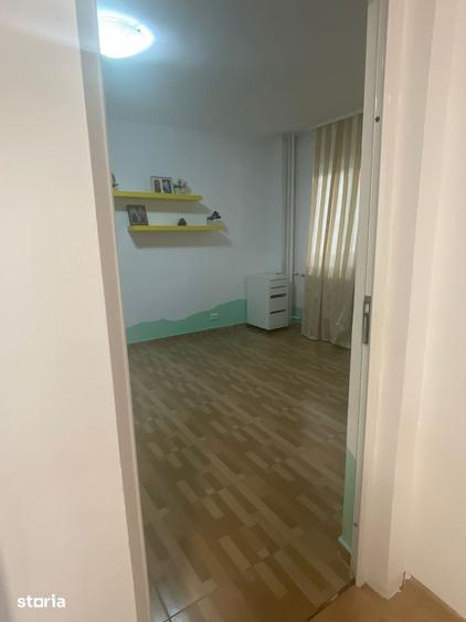 Apartament cu 2 camere decomandat în Ștefan cel Mare