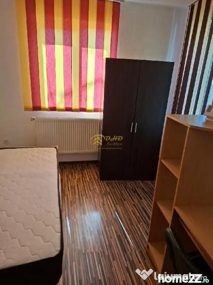 Apartament cu 2 camere decomandat, mobilat în Copou