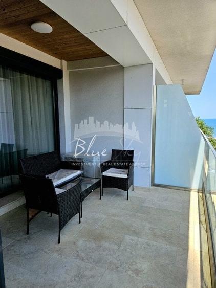 Statiunea Mamaia- Apartament 2 camere, langa plaja, disponibil pe termen lung - 5