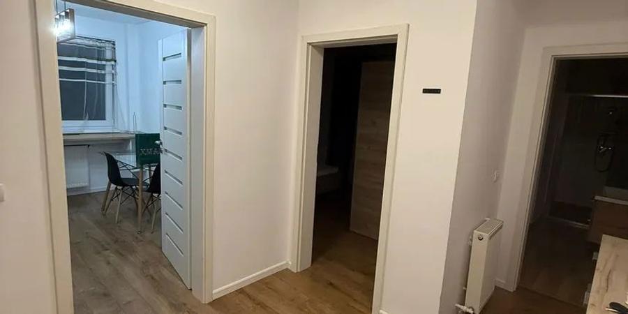 Apartament cu 2 camere de inchiriat Cetate, Alba Iulia - 5