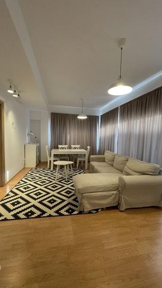 3 camere | Pipera | Matei Millo | 2 terase | boxa + parcare - 16