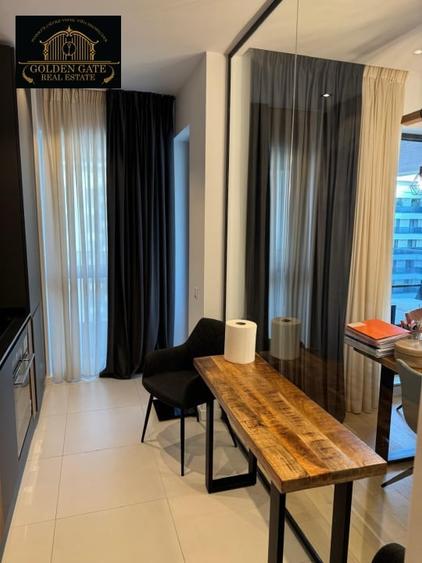 Pipera - Nusco City | 3 Camere | 2 Bai | Parcare | Prima Inchiriere - 4