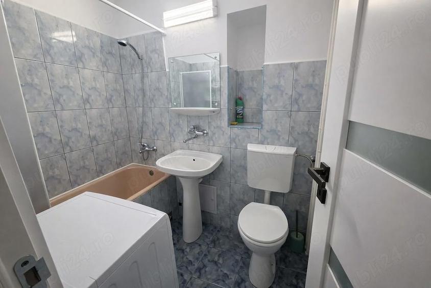 De inchiriat garsoniera | Zorilor | 26 mp | balcon inchis - 6