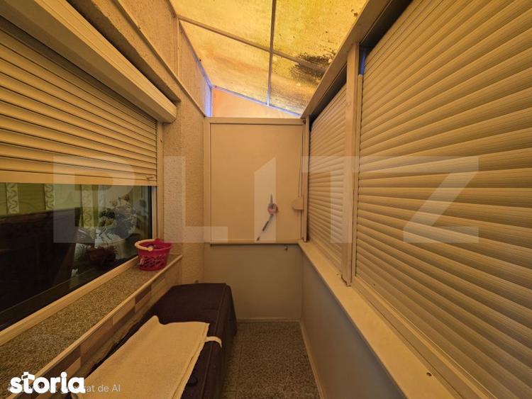 Apartament de vanzare 2 camere,63 mp,zona Micro 17 Satu Mare - 1