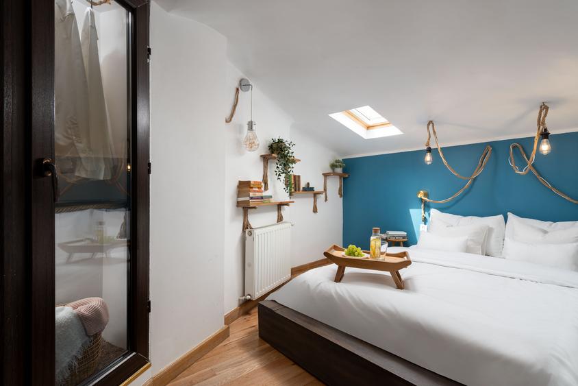 Investiție premium – Universitate | 2.000 €/lună venit Airbnb | Randament 17,2% - 3