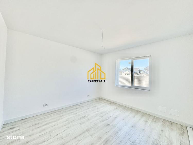 CASA INDIVIDUALA /Mansarda/ 4 camere/400MP TEREN - 8