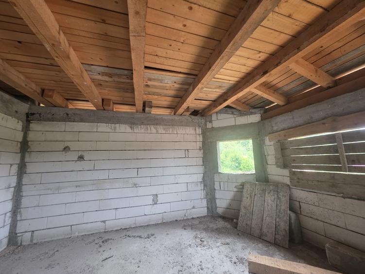 Vand casa individuala la gri in Dumbravita Brasov, comision zero client - 3