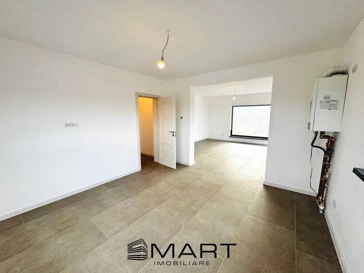 Casa moderna la cheie in Tarlungeni - tot confortul pe un singur nivel! - 5