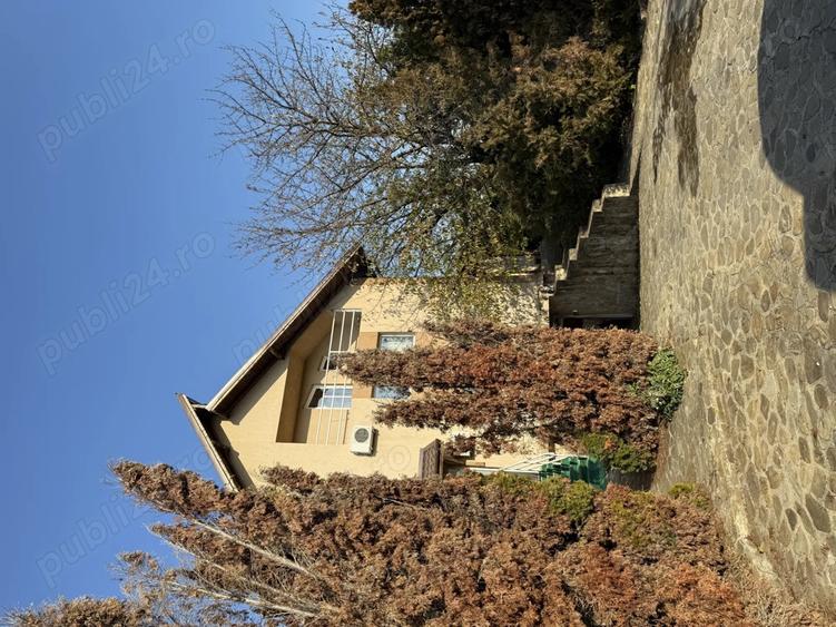 Casa de vanzare pe caramidari - 9