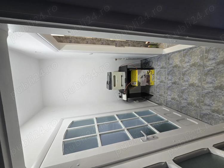 Inchiriere Ap.2 camere Parter, Brazda , La Roca ,centrala proprie pt cabinet , salon , birouri etc - 2