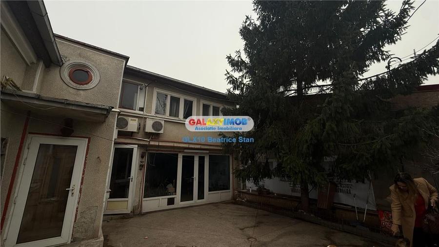 Vanzare casa cu teren propriu DOAMNA GHICA - LACUL FUNDENI - 17