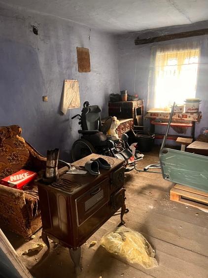 Casa de vanzare Foeni! - 8