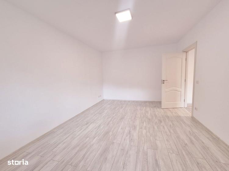 Apartament cu 2 camere, complet renovat, zona Precista - 9
