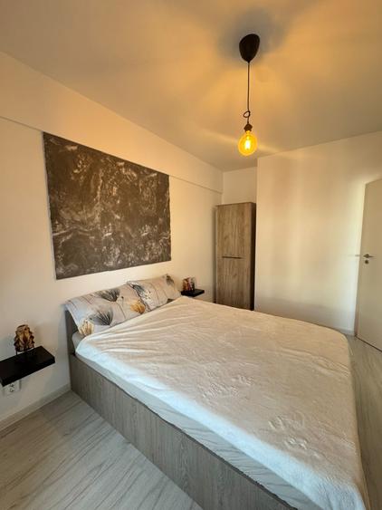 Apartament cu 2 camere mobilat in Militari Residence - 23