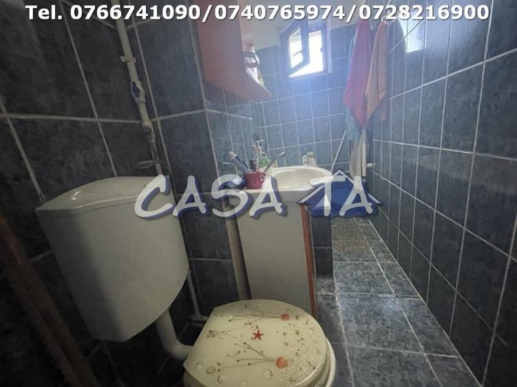 Apartament 2 Camere, Etaj 3, Strada Olari - 10